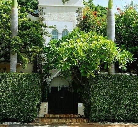 Casa Tua Hotel Miami Beach Exteriör bild