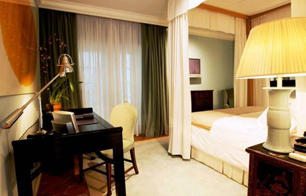 Casa Tua Hotel Miami Beach Rum bild