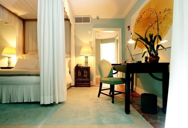 Casa Tua Hotel Miami Beach Rum bild