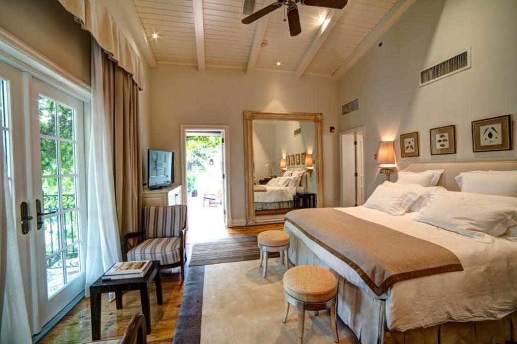 Casa Tua Hotel Miami Beach Rum bild