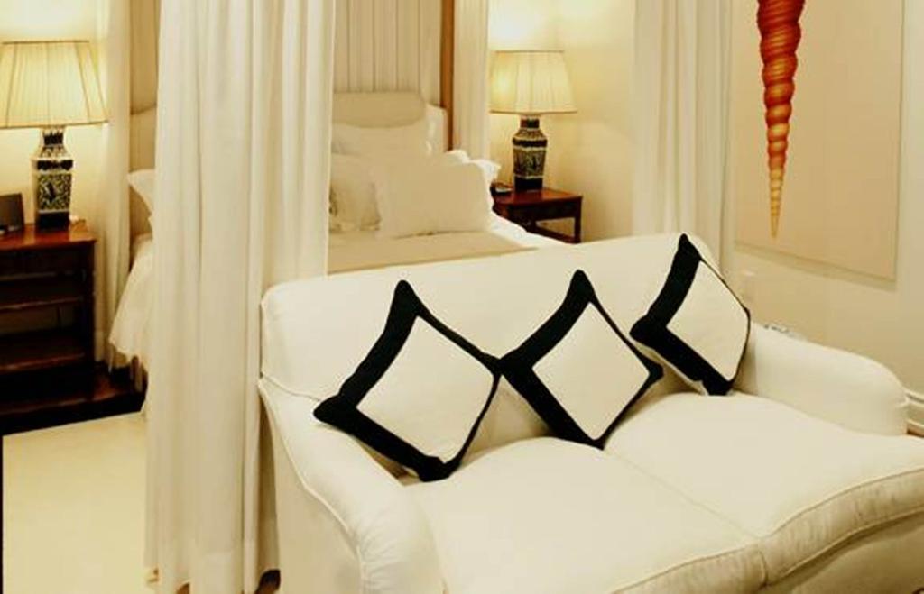 Casa Tua Hotel Miami Beach Rum bild
