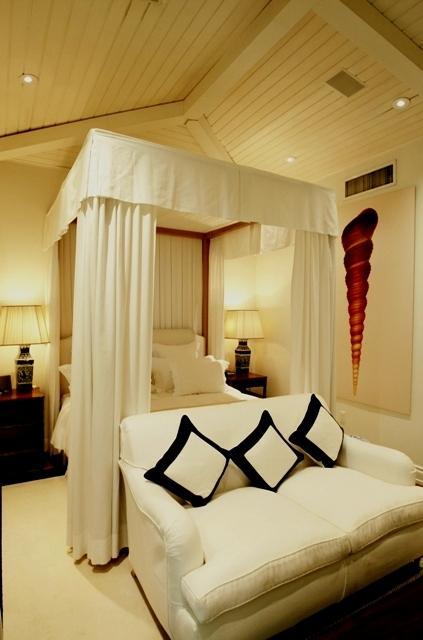 Casa Tua Hotel Miami Beach Rum bild