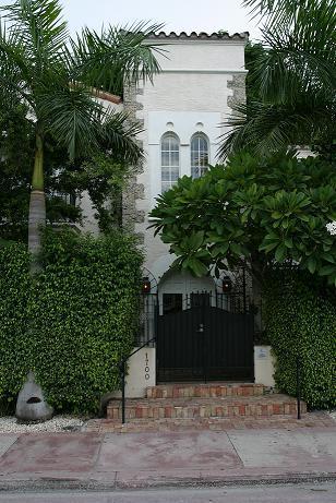 Casa Tua Hotel Miami Beach Exteriör bild