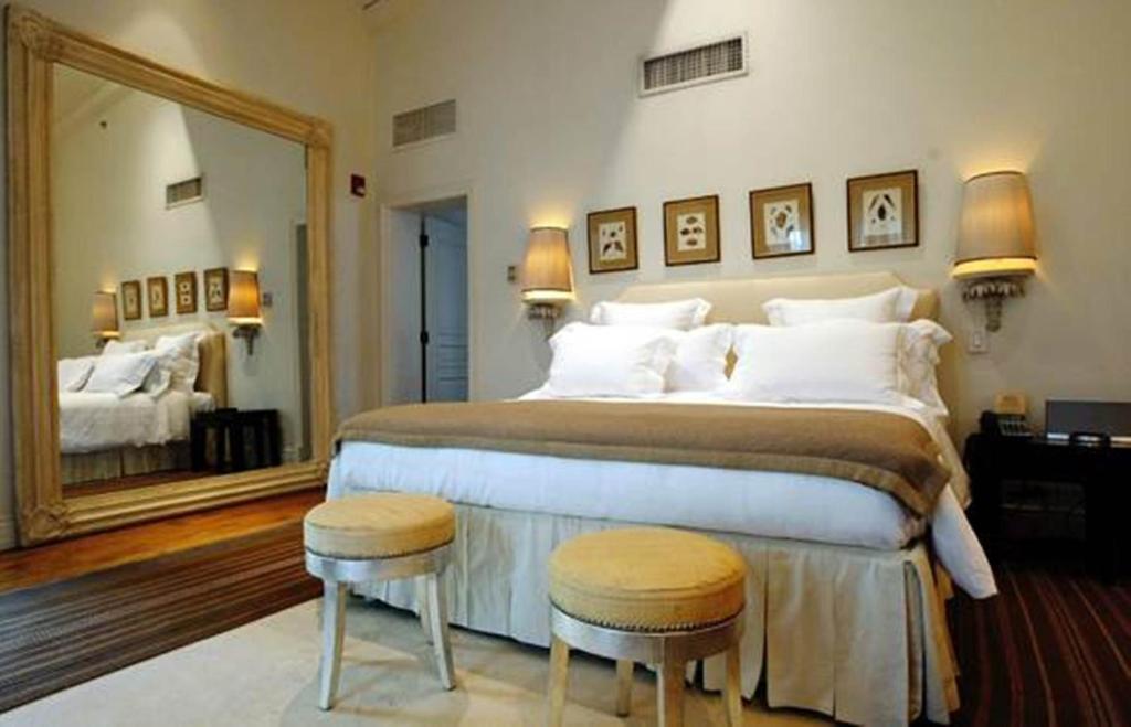 Casa Tua Hotel Miami Beach Rum bild