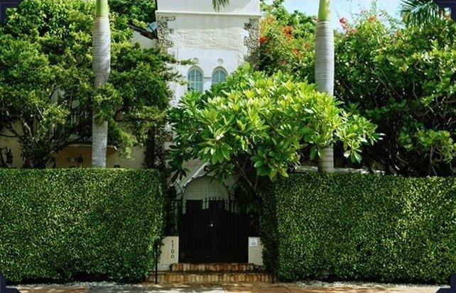 Casa Tua Hotel Miami Beach Exteriör bild